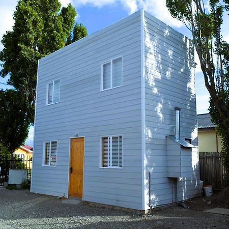 Sima Michi Daire Puerto Natales Dış mekan fotoğraf