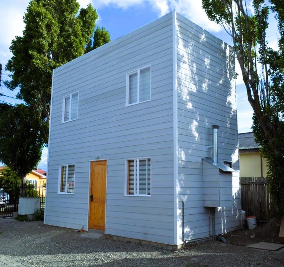 Sima Michi Daire Puerto Natales Dış mekan fotoğraf
